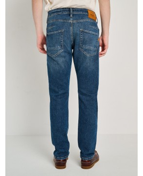 STAFF JEANS Simon Denim Man...